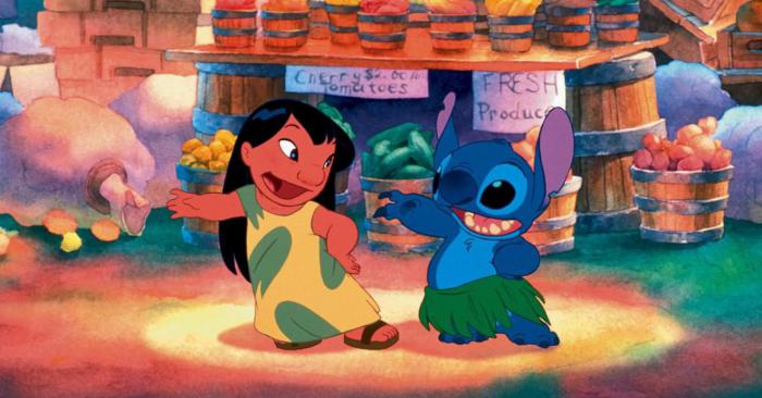 Lilo et Stitch : ces références au films du studio Ghibli que vous