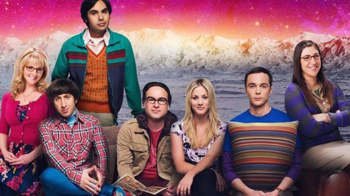 Big Bang Theory