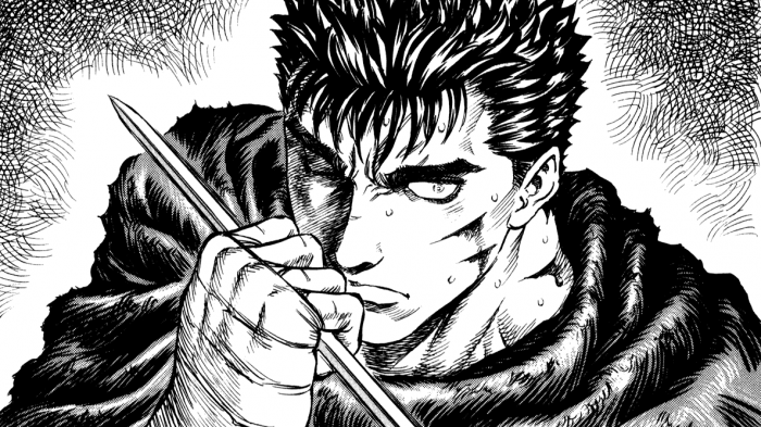 Berserk