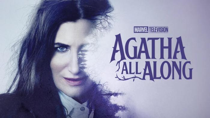 Agatha All Along sur Disney+