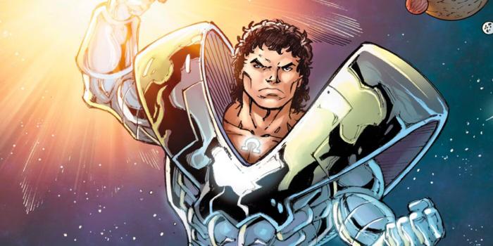 marvel beyonder