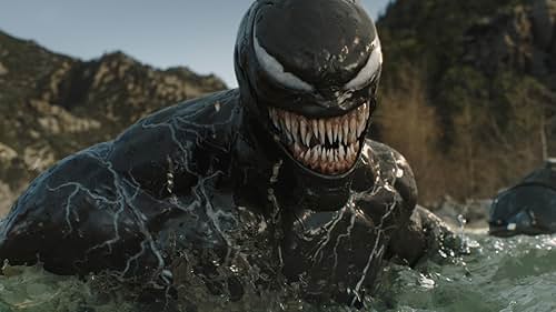 venom