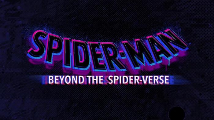 beyond the spider-verse