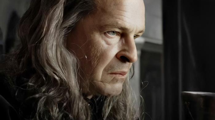 denethor lotr movie