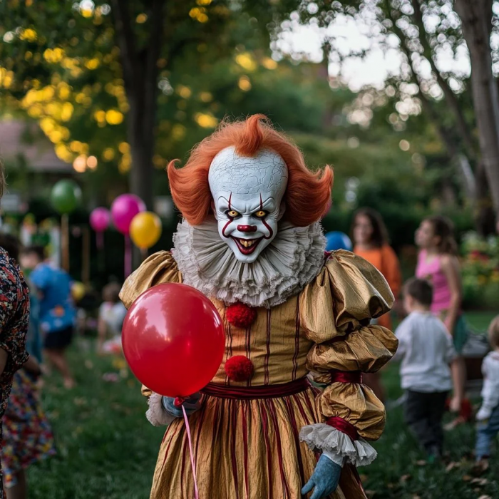 Pennywise