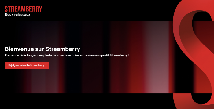 streamberry