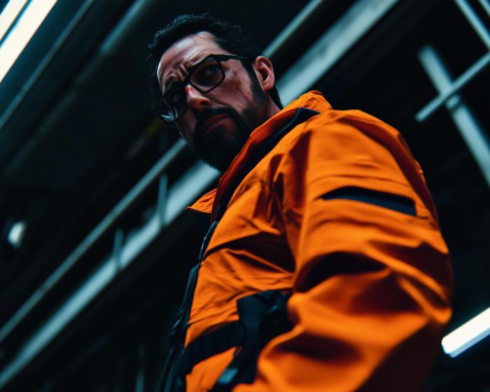 Gordon Freeman