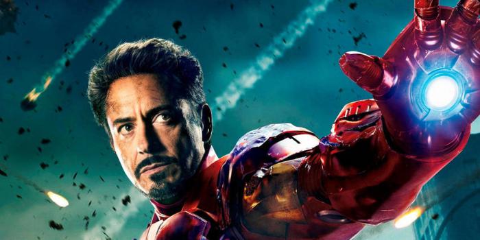 Iron man nick fury insulte scène post-générique
