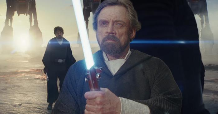 Voici comment Luke Skywalker est parvenu à maîtriser ce super pouvoir Jedi