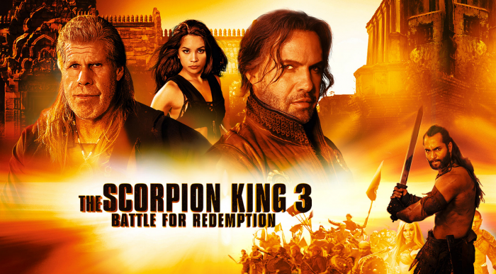 the scorpion king 3 battle for redemption 