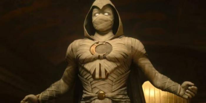 Costume Moon Knight