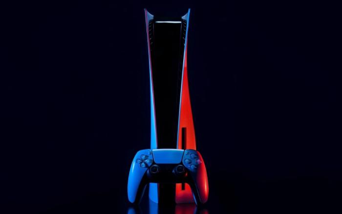 PS5 : Sony annonce une mise à jour d'ampleur pour l'audio et le stockage