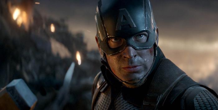 Captain America a fait sa dernière apparition dans Avengers : Endgame.