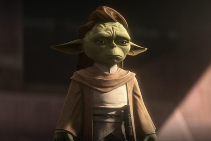 Star Wars : l'histoire tragique de Baby Yoda expliquée !
