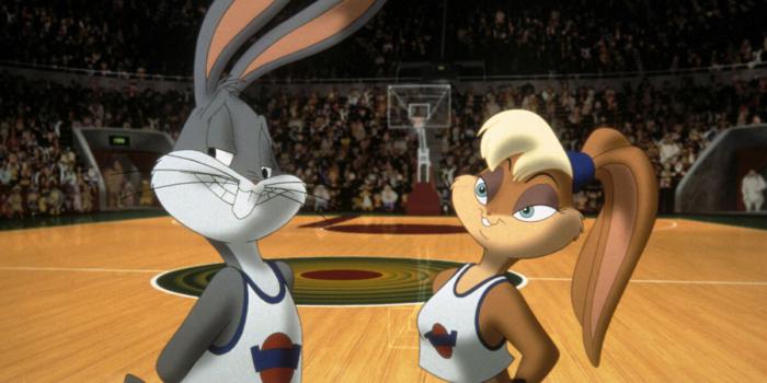 Space jam