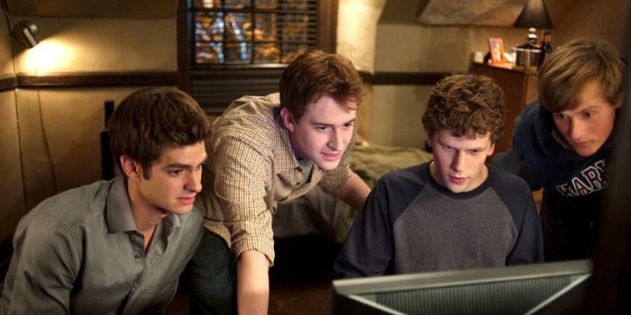 The Social Network