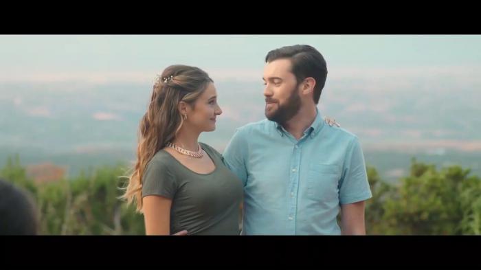 Shailene Woodley et Jack Whitehall dans Robots