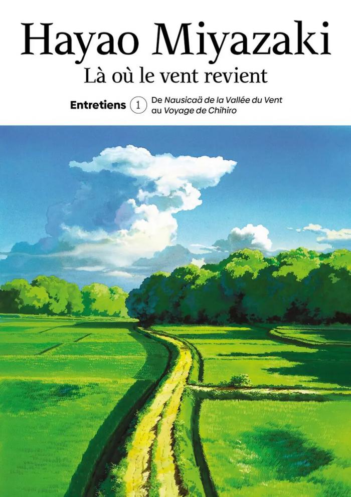 Là où le vent revient