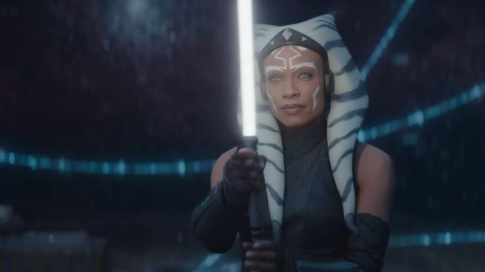 Ahsoka 