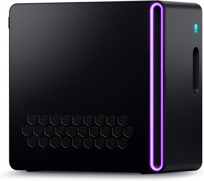 boitier alienware