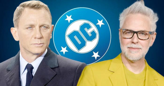 Daniel Craig bientôt chez DC Studios pour incarner ce personnage de comics