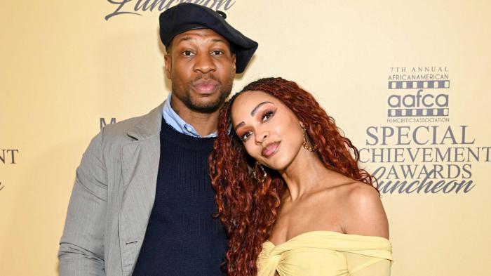 jonathan-majors-meagan-good