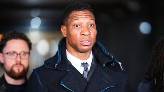 Jonathan Majors