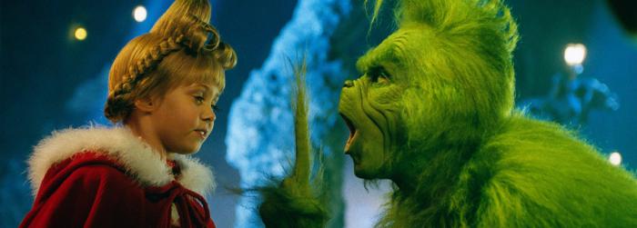 le grinch