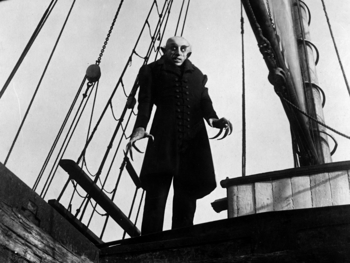 Nosferatu