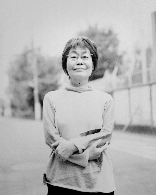 Michiyo Yasuda