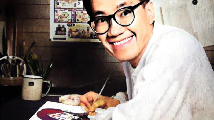 akira toriyama drawing