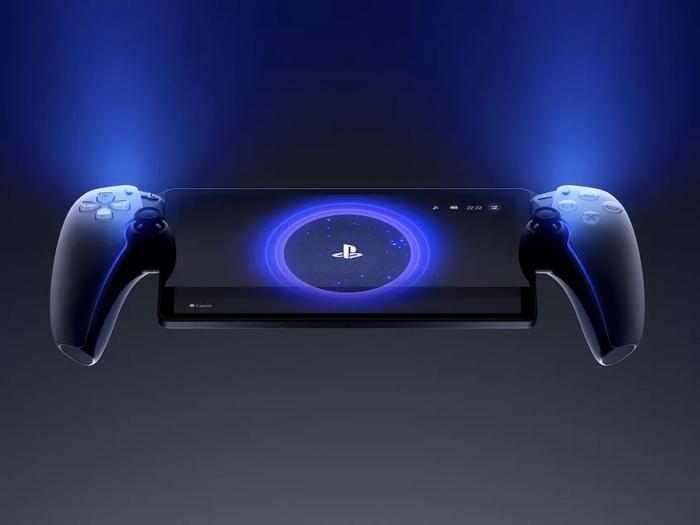 PlayStation Portal