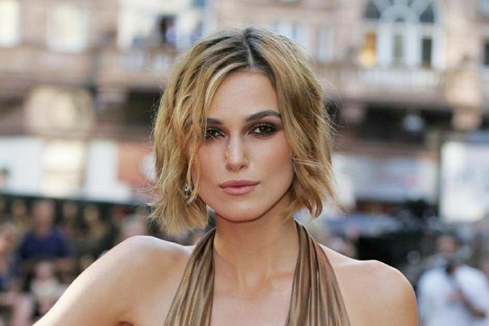 Keira Knightley