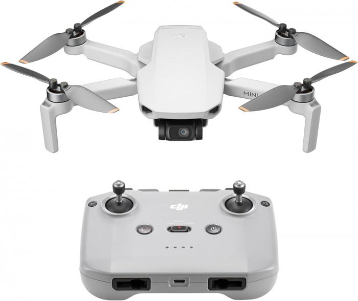 dji mini 4K