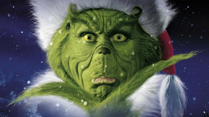 Le Grinch