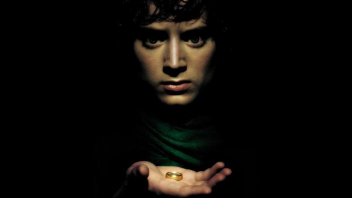 lotr movie frodo