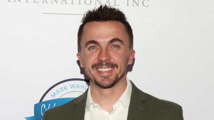 Frankie Muniz