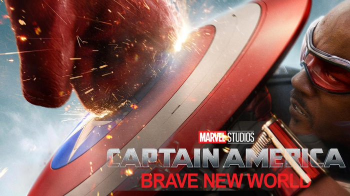 captain america brave new world