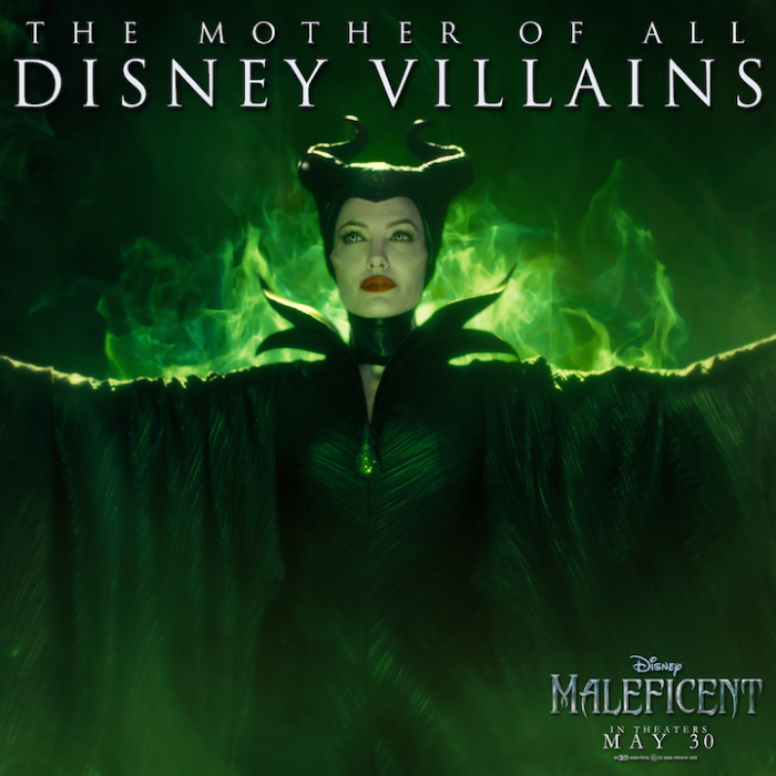 maleficient