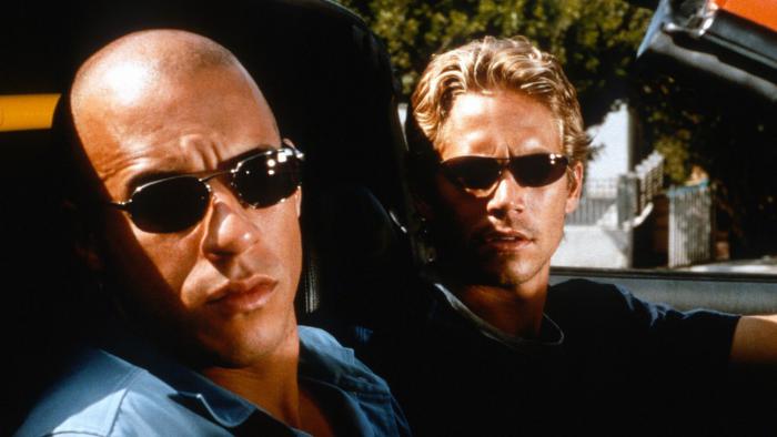 fast and furious