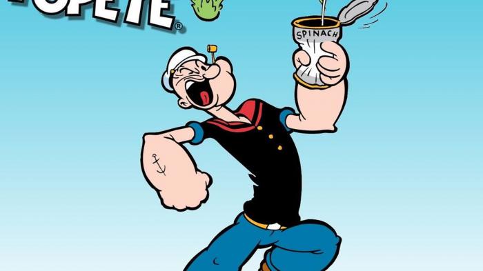 Popeye