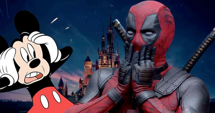 Deadpool & Wolverine : Disney a imposé de remplacer cette blague trash ...