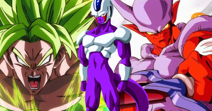 cooler broly janemba