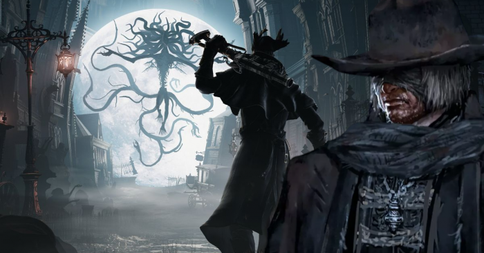 bloodborne retour