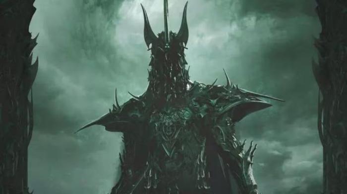 Morgoth