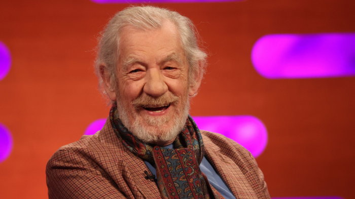 ian mckellen