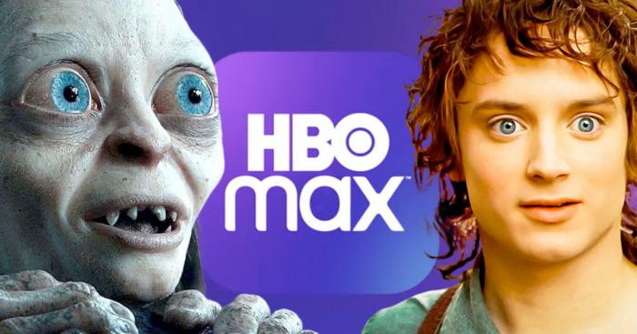 HBO Max propose cette surprise aux fans de Seigneur des Anneaux