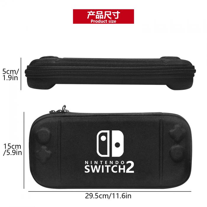 housse de protection de la Switch 2 