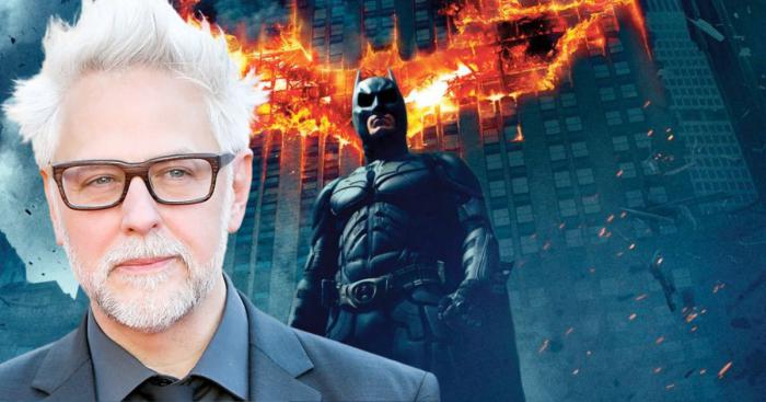 Trois acteurs pressentis pour incarner Batman dans le DCU de James Gunn