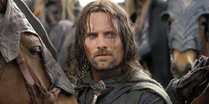 Viggo Mortensen